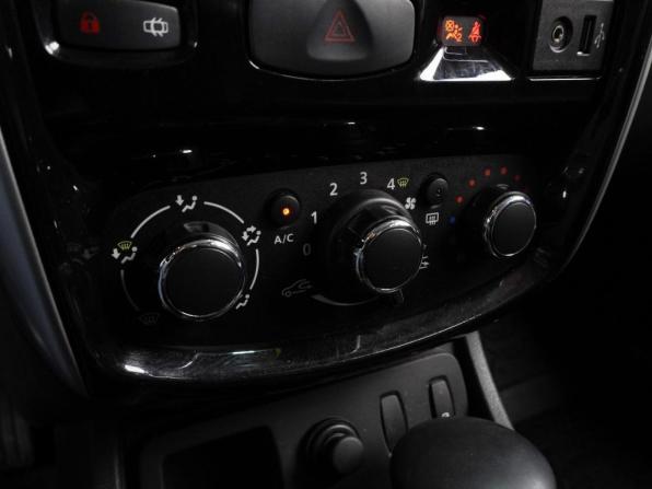 Nissan Terrano III (D10) с пробегом 2015 года, цена 1 272 000 рублей, 94322 км, внедорожник, Автокод Объявления