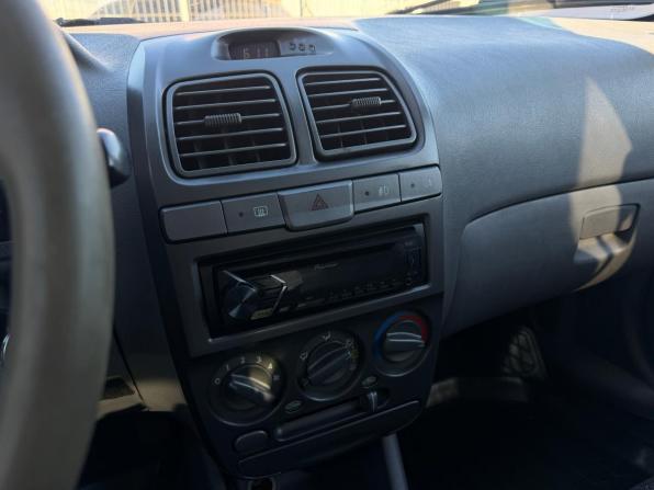 Hyundai Accent II с пробегом 2008 года, цена 320 000 рублей, 230056 км, седан, Автокод Объявления
