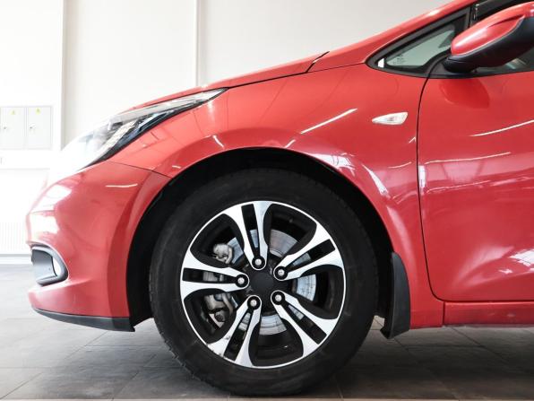 Kia Ceed II с пробегом 2014 года, цена 791 000 рублей, 176600 км, хэтчбек, Автокод Объявления