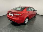 Kia Rio III Пермь  - изображение 10