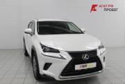 Lexus NX I Рестайлинг Астрахань  - изображение 20