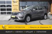 Kia Rio IV Иркутск  - изображение 24