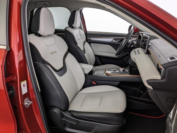 Haval Jolion I с пробегом 2023 года, цена 1 870 000 рублей, 17582 км, внедорожник, Автокод Объявления