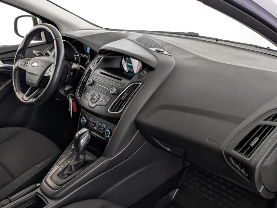 Ford Focus III Рестайлинг Москва  - изображение 13