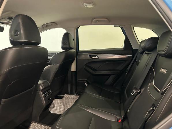 Haval Jolion I с пробегом 2022 года, цена 1 709 000 рублей, 66147 км, внедорожник, Автокод Объявления