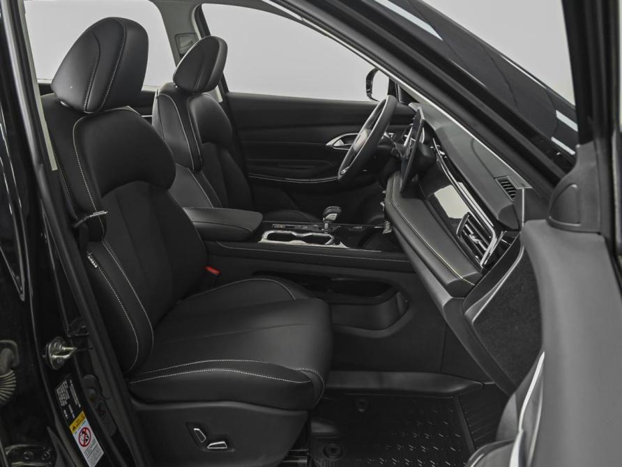 Changan CS75 Pro Ставрополь  - изображение 8