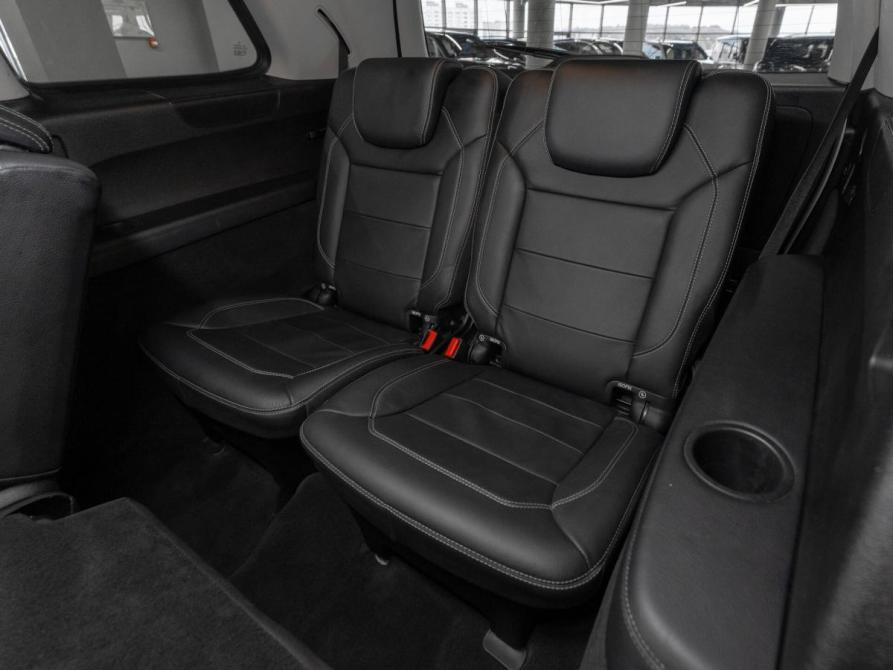 Mercedes-Benz GL-Класс II (X166) Москва  - изображение 14