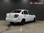 Lada (ВАЗ) Granta I Челябинск  - изображение 4
