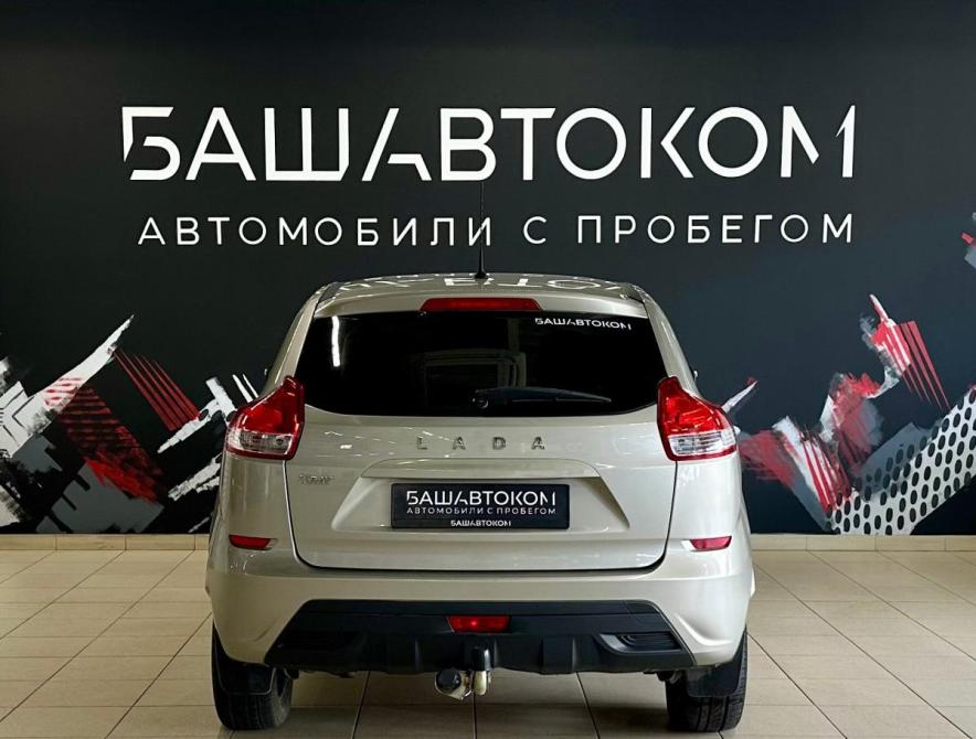Lada (ВАЗ) XRAY I Уфа  - изображение 6