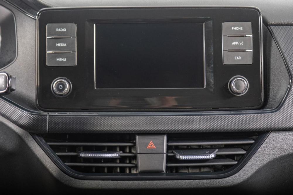 Volkswagen Polo VI Томск  - изображение 14