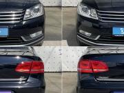 Volkswagen Passat B7 Тамбов  - изображение 27