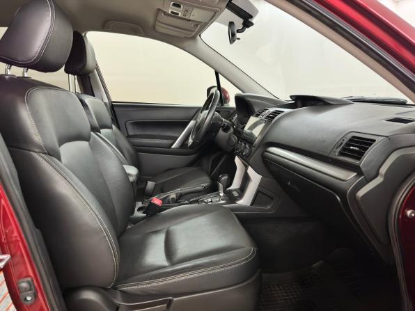 Subaru Forester IV с пробегом 2014 года, цена 1 730 000 рублей, 115664 км, внедорожник, Автокод Объявления