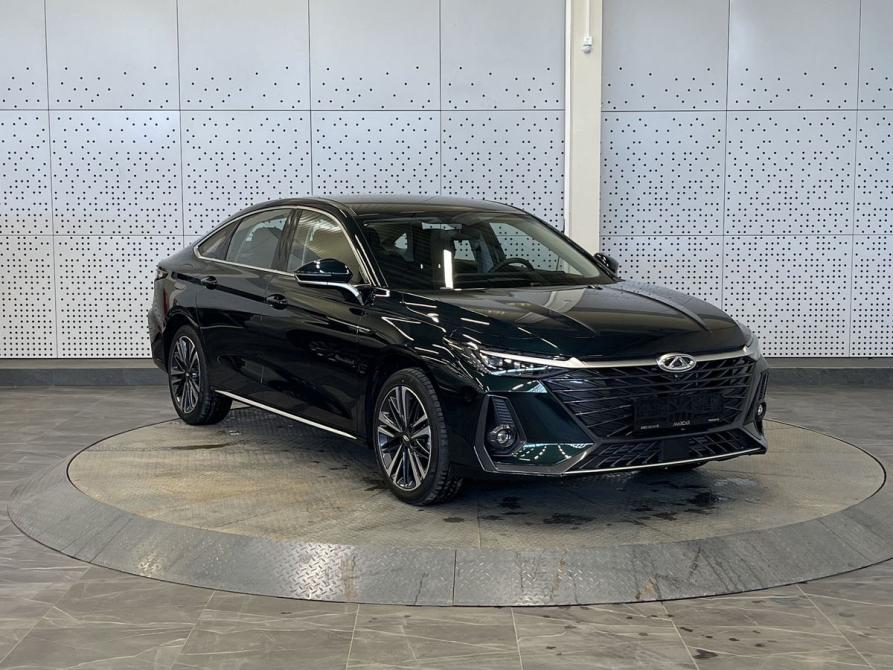 Chery Arrizo 8 Москва  - изображение 1