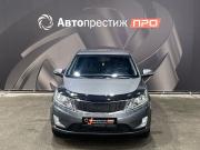 Kia Rio III Пермь  - изображение 23