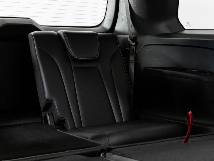 GAC GS8 II Санкт-Петербург  - изображение 36