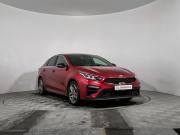Kia Cerato IV Санкт-Петербург  - изображение 23