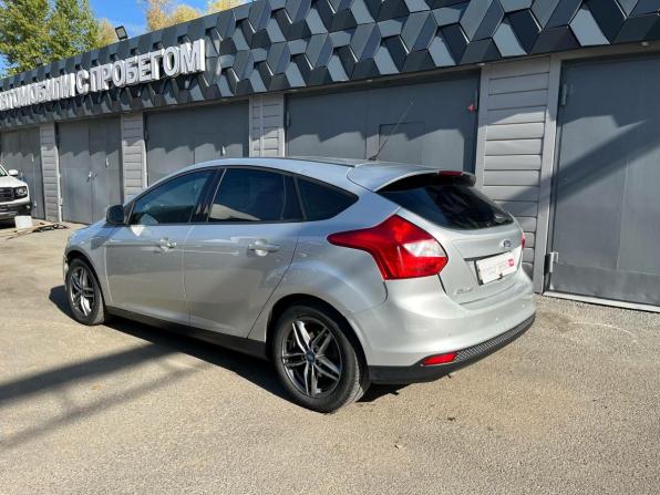 Ford Focus III с пробегом 2011 года, цена 655 200 рублей, 194440 км, хэтчбек, Автокод Объявления