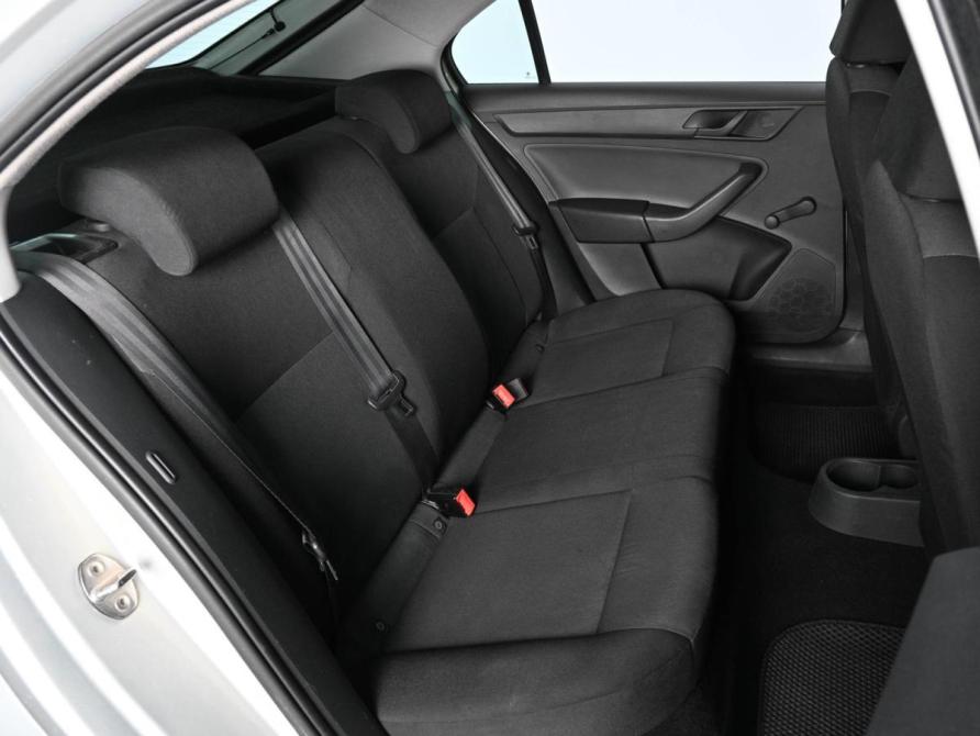 Skoda Rapid I Ростов-на-Дону  - изображение 7