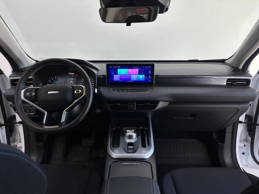 Haval Jolion I Рестайлинг Барнаул  - изображение 10