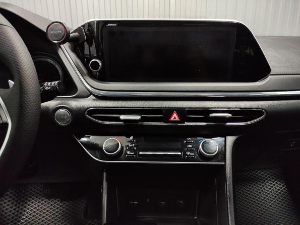 Hyundai Sonata VIII (DN8) с пробегом 2020 года, цена 1 885 000 рублей, 105000 км, седан, Автокод Объявления
