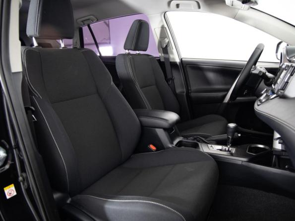 Toyota RAV4 IV (XA40) Рестайлинг с пробегом 2016 года, цена 2 290 000 рублей, 86533 км, внедорожник, Автокод Объявления