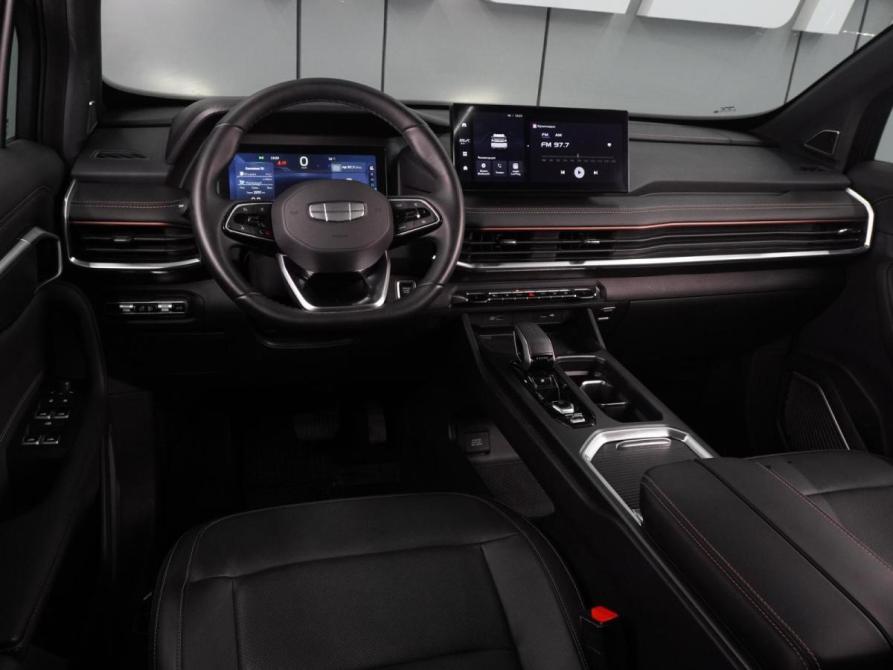 Geely Okavango I Рестайлинг Воронеж  - изображение 6