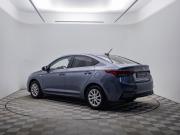 Hyundai Solaris II Москва  - изображение 26