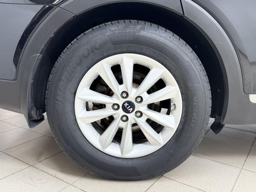 Kia Sorento III Prime Рестайлинг Вологда  - изображение 21