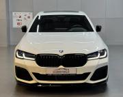 BMW 5 серии VII (G30/G31/G38) Рестайлинг Красноярск  - изображение 52