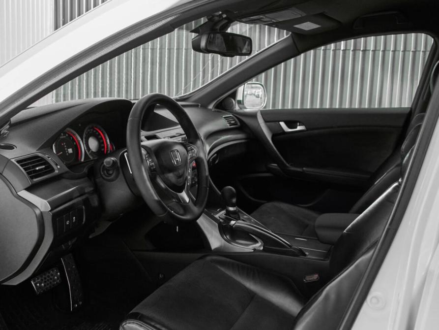 Honda Accord VIII Рестайлинг Екатеринбург  - изображение 11