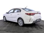 Kia Rio IV Рестайлинг Москва  - изображение 35
