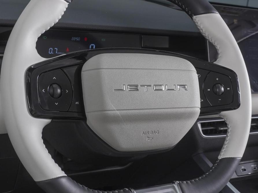 JETOUR DASHING I Ростов-на-Дону  - изображение 16
