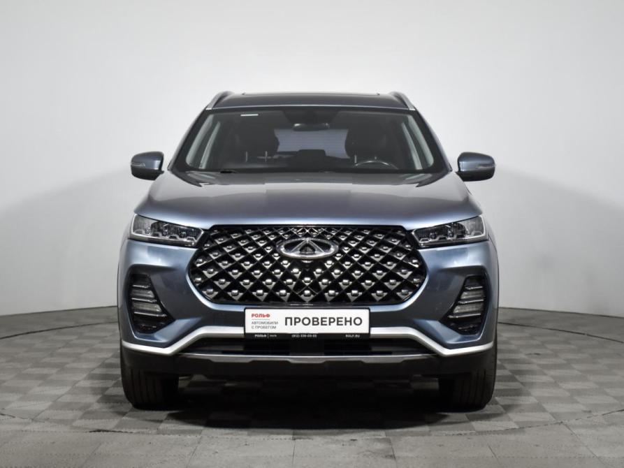 Chery Tiggo 7 Pro I Санкт-Петербург  - изображение 2