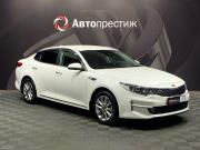 Kia Optima IV Рестайлинг Оренбург  - изображение 23