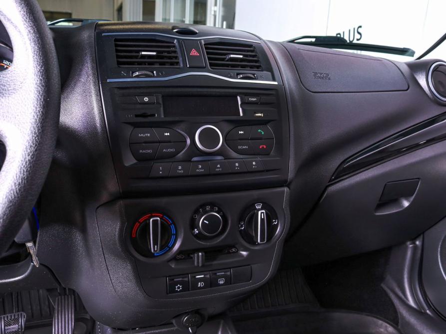 Lada (ВАЗ) Granta I Рестайлинг Минеральные Воды  - изображение 12