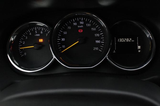 Renault Duster I Рестайлинг с пробегом 2020 года, цена 1 320 000 рублей, 130254 км, внедорожник, Автокод Объявления