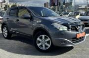 Nissan Qashqai I Рестайлинг Челябинск  - изображение 12