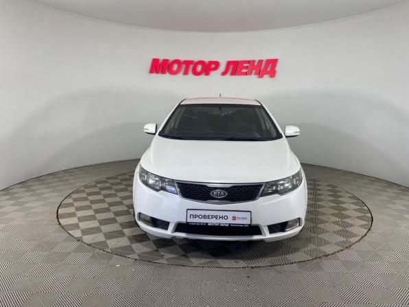 Kia Cerato II с пробегом 2012 года, цена 585 000 рублей, 297000 км, седан, Автокод Объявления