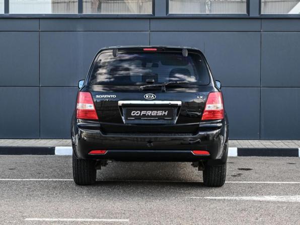 Kia Sorento I Рестайлинг с пробегом 2007 года, цена 839 000 рублей, 290139 км, внедорожник, Автокод Объявления