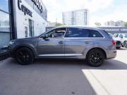 Audi Q7 II (4M) Москва  - изображение 27