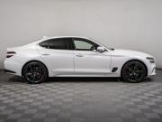 Genesis G70 I Рестайлинг Москва  - изображение 26