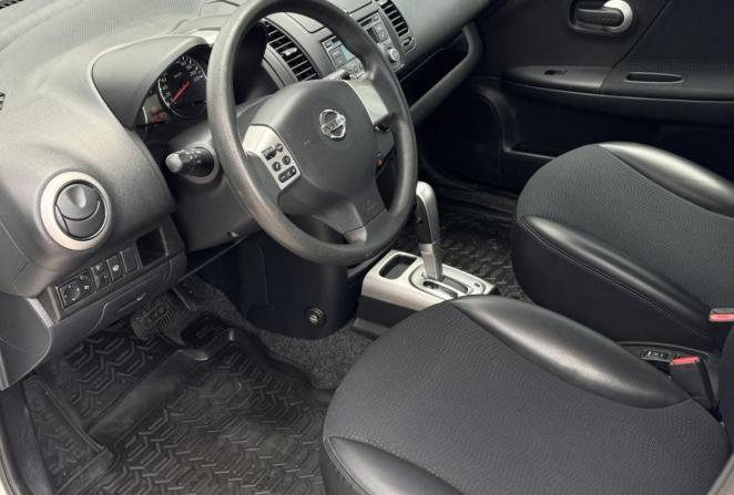 Nissan Note I Рестайлинг с пробегом 2013 года, цена 950 000 рублей, 122184 км, хэтчбек, Автокод Объявления