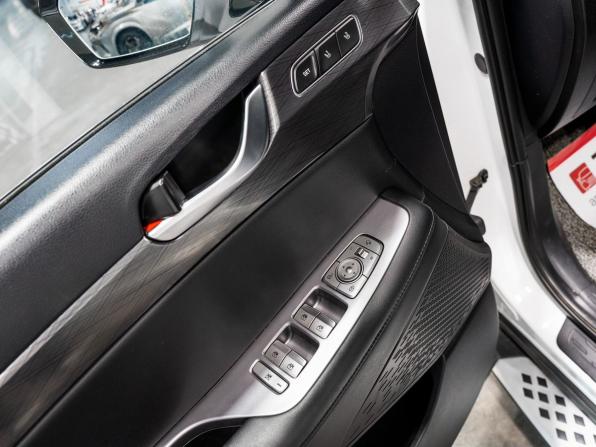 Hyundai Palisade I с пробегом 2022 года, цена 3 920 000 рублей, 53100 км, внедорожник, Автокод Объявления