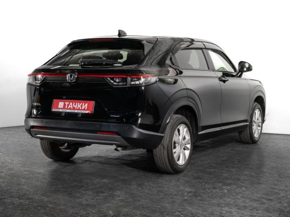 Honda Vezel II с пробегом 2021 года, цена 2 299 500 рублей, 22830 км, внедорожник, Автокод Объявления