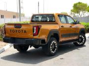 Toyota Hilux IX Самара  - изображение 25