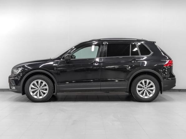 Volkswagen Tiguan II с пробегом 2019 года, цена 2 800 000 рублей, 49000 км, внедорожник, Автокод Объявления