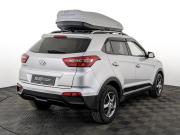 Hyundai Creta I Рестайлинг Москва  - изображение 31