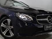 Mercedes-Benz E-Класс V (W213 S213 C238) Москва  - изображение 57
