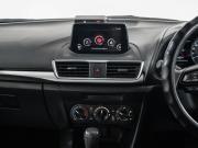 Mazda Axela III Рестайлинг Иркутск  - изображение 35