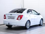 Chevrolet Aveo II Красноярск  - изображение 35